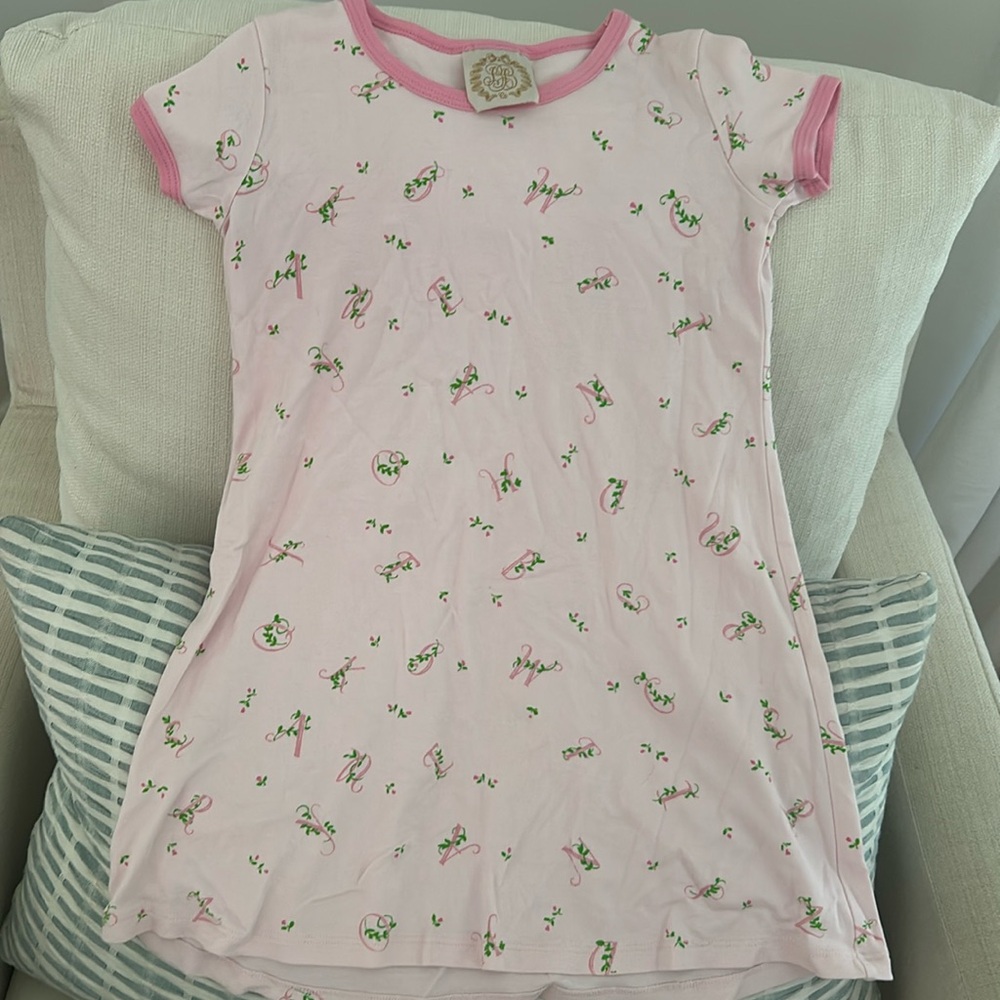 Beaufort Bonnet Polly Play ABC Dress